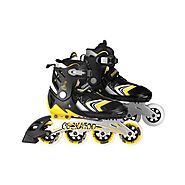 Buy Adjustable Inline Skates for a Comfortable Ride