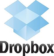1. Dropbox
