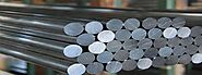 Best Inconel 625 Round Bars Manufacturer in India - Rajkrupa Metal