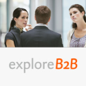 exploreB2B - The Intelligent way of Networking