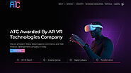 Metaverse & AR/VR Development Services | ERP | Atcuality