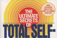 Amazon.com: The Ultimate Secrets of Total Self-Confidence (9780425101704): Robert Anthony: Books