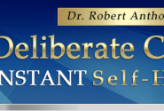 Deliberate Creation Instant Self-Hypnosis by Dr. Robert Anthony