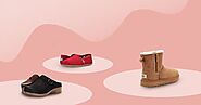 The Best, Most Comfortable Shoes for Pregnancy