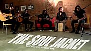 The Soul Jacket - Moonshine Whisky Rye (Rockpills: The Black Lodge Sessions)