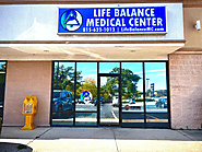 Life Balance Medical Center: Holistic Health & Wellness Solutions