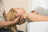 Chiropractic Care for Stress Management: Natural Relief Solutions