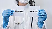 Restore Harmony with Holistic Hormone Therapy