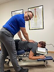 Prioritize Your Health with Chiropractic Care