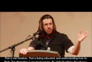 This Is Water - Full version-David Foster Wallace Commencement Speech