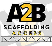 For A CISRS And HSE Trained Scaffolder In London, Contact A2B Scaffolding Access Ltd