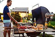 Before You Buy: Answers to Your Questions About Pellet Grills – BBQ Marvels