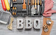 Master Your Grill Game: Must-Have BBQ Accessories for 2024