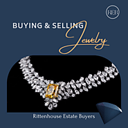 Buy & Sell Jewelry Philadelphia