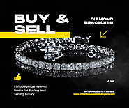 Sell Diamonds Philadelphia