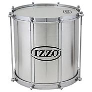 Repinique - 12in diameter, Izzo | Drums for Schools