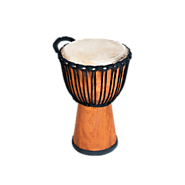 West African Drums | Drums for Schools