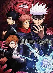 Jujutsu Kaisen Season 1 Hindi | HD MKV 480p 720p 1080p | HDRip - Watch Online HD At Owaisy Flix