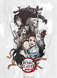 Demon Slayer (Kimetsu no Yaiba) Season 1 Hindi Dubbed | HD MKV 480p 720p 1080p | HDRip - Watch Online HD At Owaisy Flix