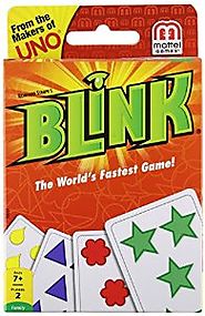 Blink Game