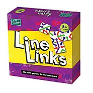 Line Links Card Game