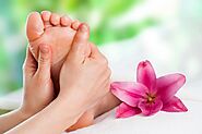 Foot Massage In Kiwale CLICK ON THIS LINK