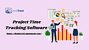 Comprehensive Project Management: Time Tracking Made Easy with DeskTrack