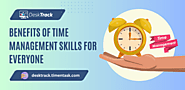 Essential Time Management Skills Every Professional Needs