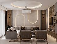 Studioezube.com Best Interior Designers in Noida, Expert In End To End Interior Designing