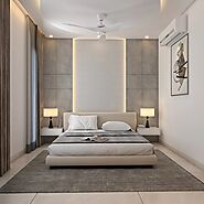 Transform Your 3 BHK Flat Interior Design with Expert Services