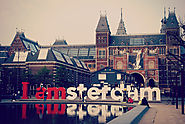Visit the museum of the Museumplein