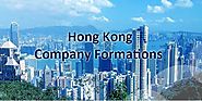 Hong Kong Company Formation- Things You Must Know