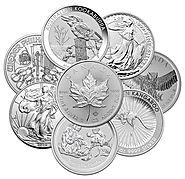 What Kind of Silver Coins Should I Buy? – Investing Advisor