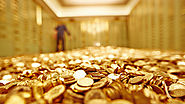 Why You Should Choose to Invest in Gold Coins in Karnataka - AllTrendingTrades