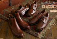 Johnston & Murphy - Premium selection of Men's & Women's shoes, accessories and gifts.