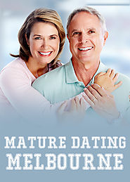 Mature Dating Melbourne