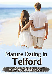 Telford Mature Dating