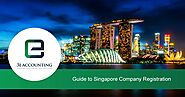 Guide to Open Singapore Company Registration Setup Cost 2024 - Register New Company