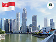 Company Registration in Singapore - Business Setup in Singapore