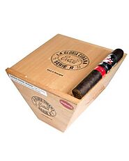 La Gloria Cubana Serie R Esteli Maduro No. 64 - Bold Cigars