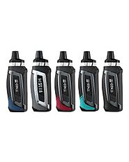 SMOK Morph Pod 40 Kit – Sleek & Powerful Vaping Experience