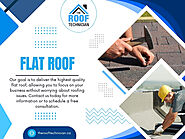 Flat Roof