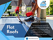 Flat Roofs