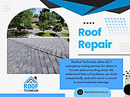 Roof Repair