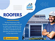 Roofers