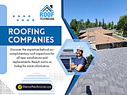 Roofing Companies