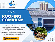 Roofing Company