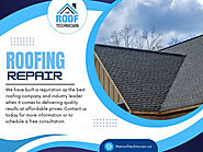 Roofing Repair