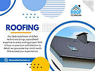 Roofing