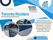 Toronto Roofers